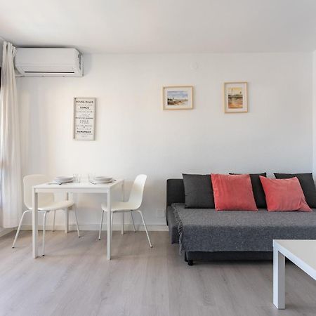 Bhost - Torrealmadena Lägenhet Benalmádena Exteriör bild